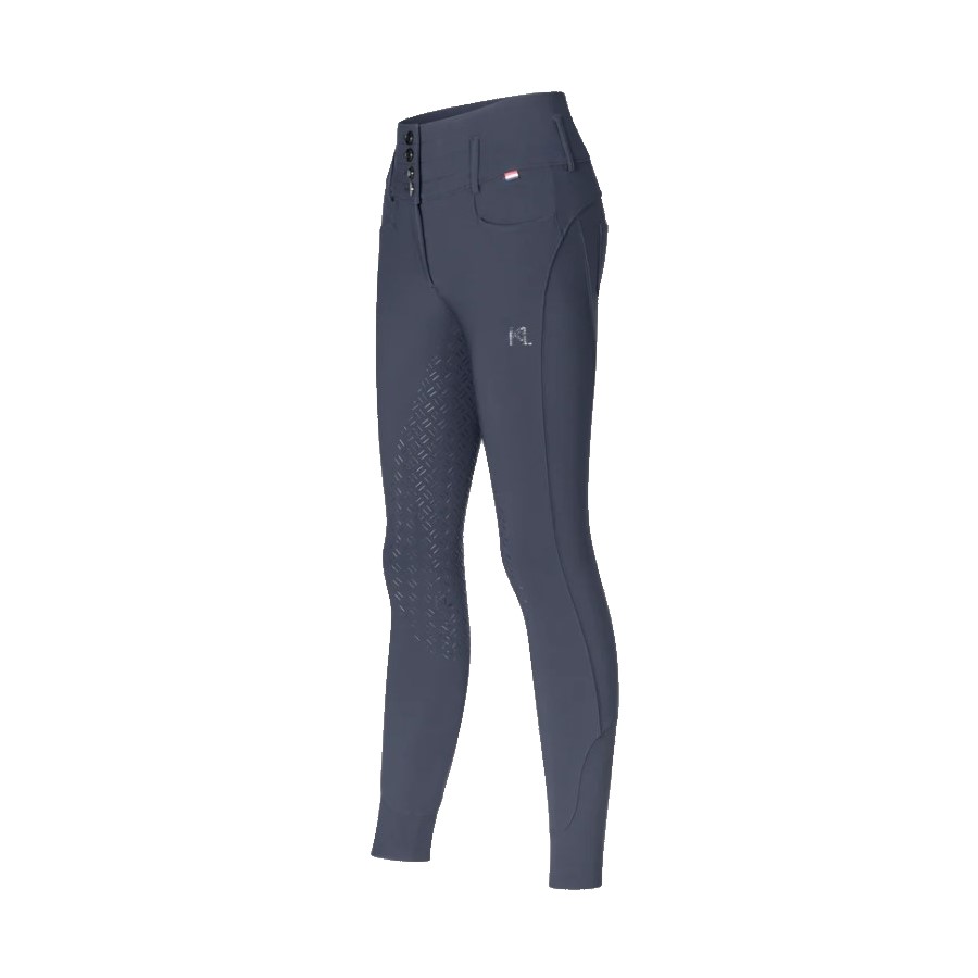 Pantalon legging taille haute full grip KL Khloe KINGSLAND - Dame