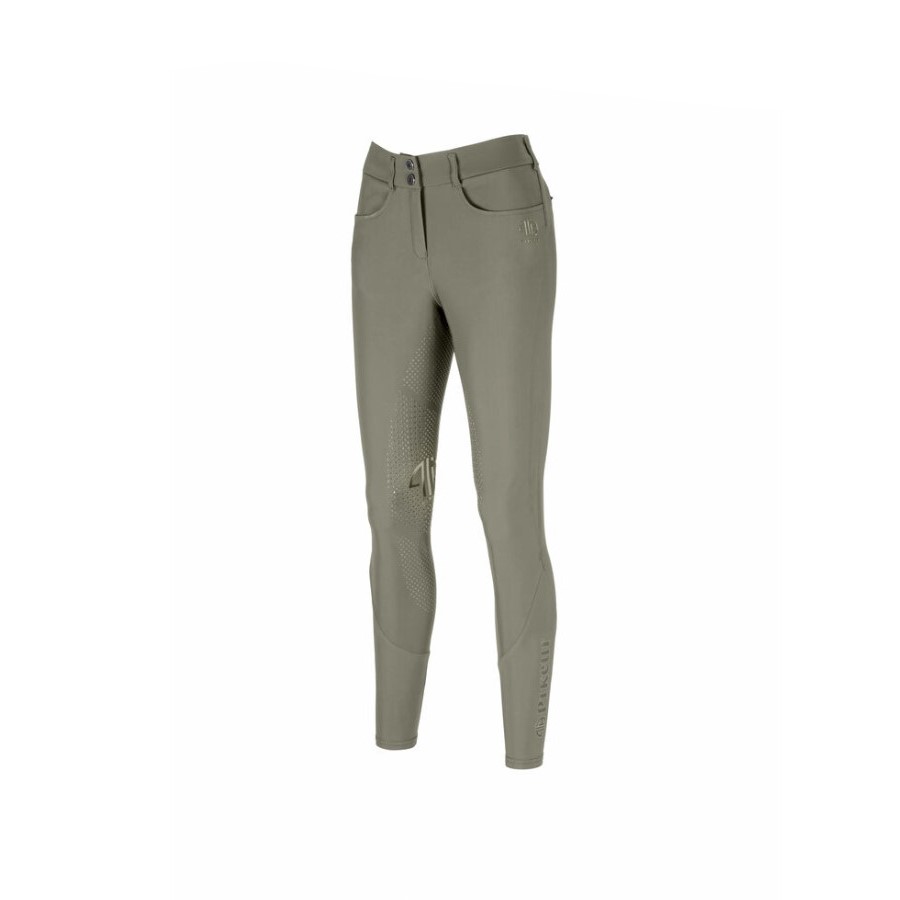 Pantalon midwaist Camie PIKEUR ATHLEISURE - Dame