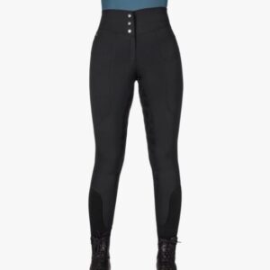 Pantalon taille haute full grip Micah QHP - Dame