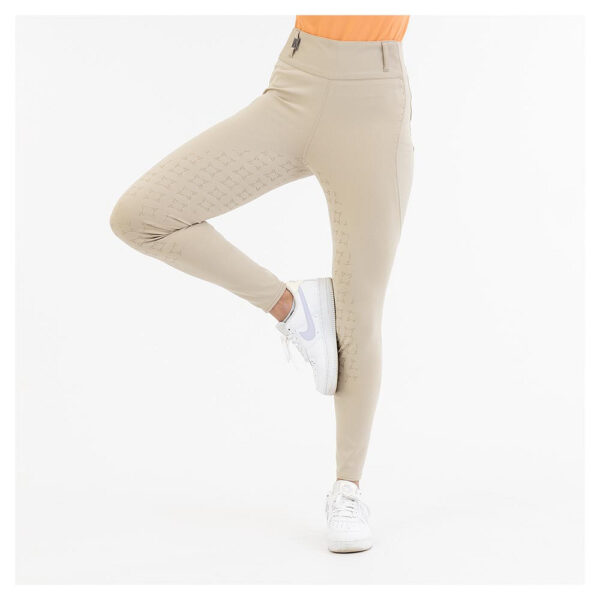 Pantalon tregging Circling ANKY® - Dame