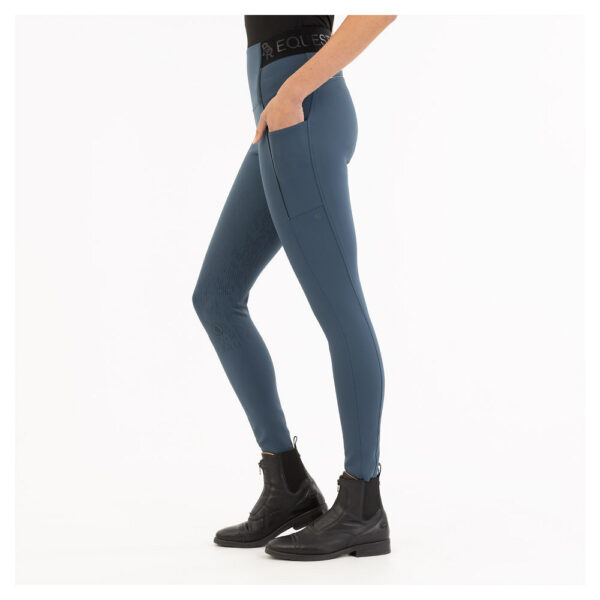 Pantalon tregging Ingrid BR - Dame