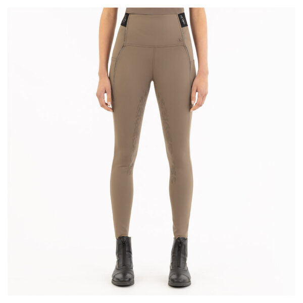 Pantalon tregging Ingrid BR - Dame