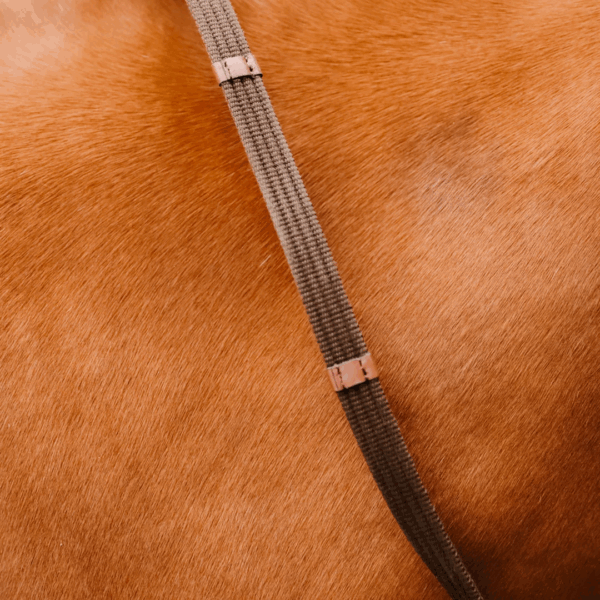 Bridon Sissy LC EQUESTRIAN - Bridons