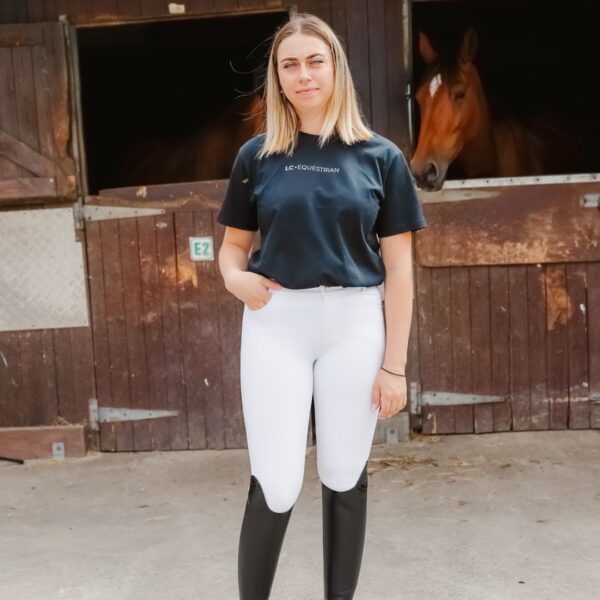 Pantalon de concours Cla LC EQUESTRIAN - Pantalons