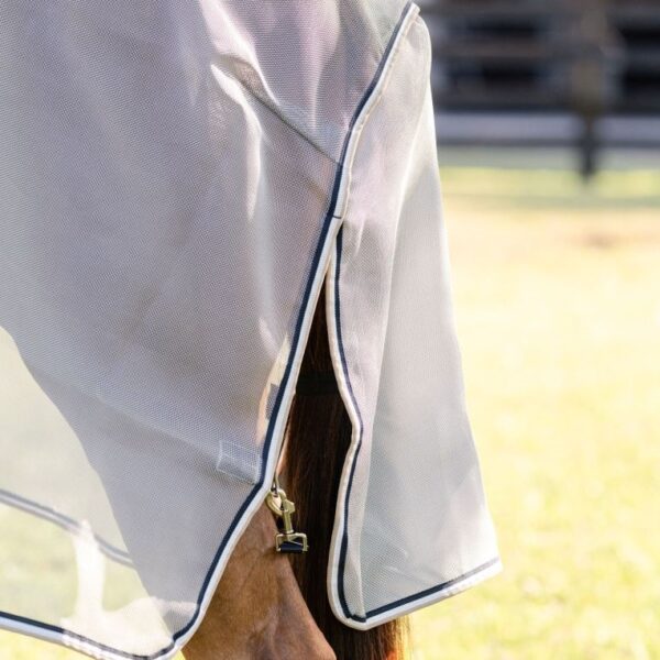 Chemise anti-mouches Rambo Protector HORSEWARE - Chemises anti-mouches
