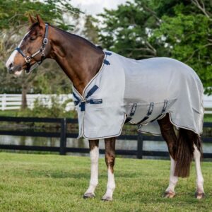 Chemise anti-mouches Rambo Protector HORSEWARE - Chemises anti-mouches