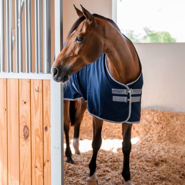 Chemise de box Amigo HORSEWARE - Couvertures de box