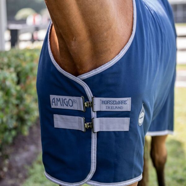 Chemise de box Amigo HORSEWARE - Couvertures de box