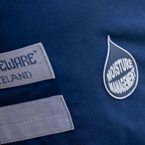 Chemise de box Amigo HORSEWARE - Couvertures de box