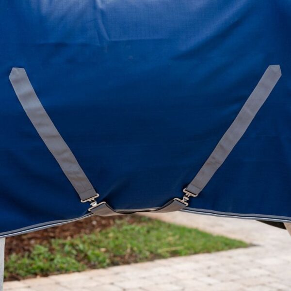 Chemise de box Rambo HORSEWARE - Couvertures de box