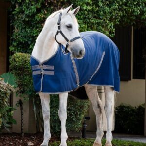 Chemise de box Rambo HORSEWARE - Couvertures de box