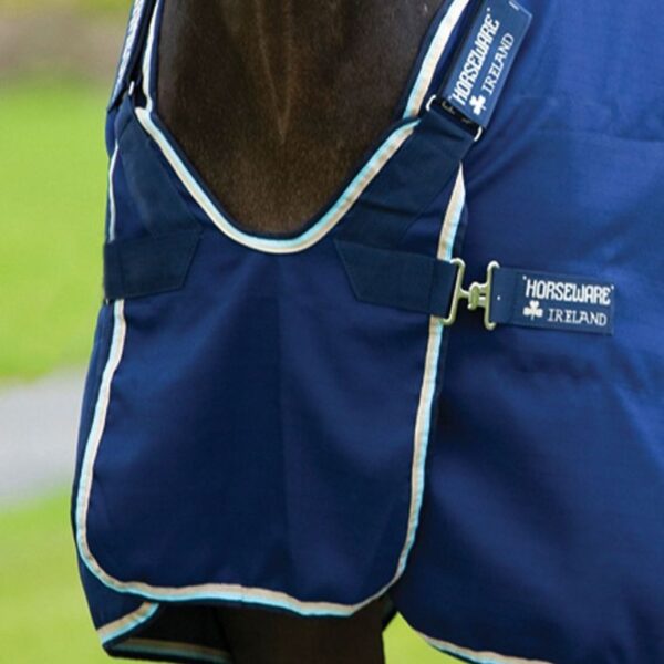 Chemise de box Rambo Optimo HORSEWARE - Couvertures de box
