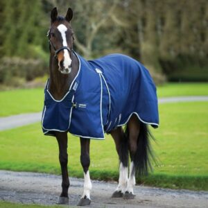 Chemise de box Rambo Optimo HORSEWARE - Couvertures de box