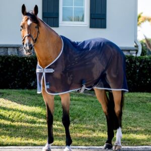 Chemise séchante Amigo Net Cooler HORSEWARE - Polars et séchantes