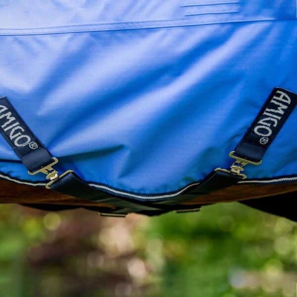 Couverture Amigo Hero Ripstop 50gr HORSEWARE - Couvertures d'extérieur