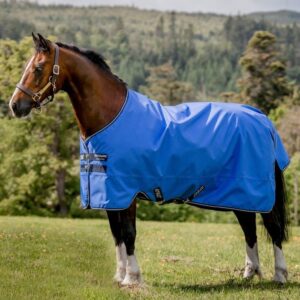 Couverture Amigo Hero Ripstop 50gr HORSEWARE - Couvertures d'extérieur