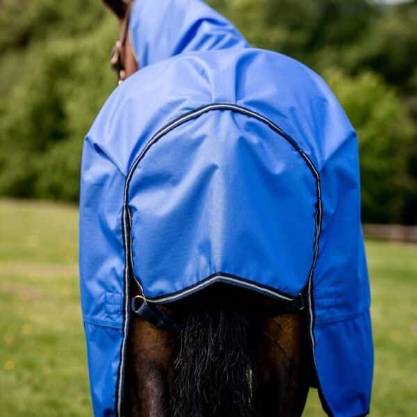 Couverture Amigo Hero Ripstop 50gr HORSEWARE - Couvertures d'extérieur