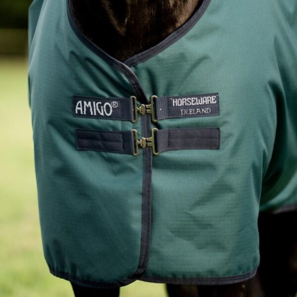 Couverture Amigo Ripstop 900D 50gr HORSEWARE - Couvertures d'extérieur