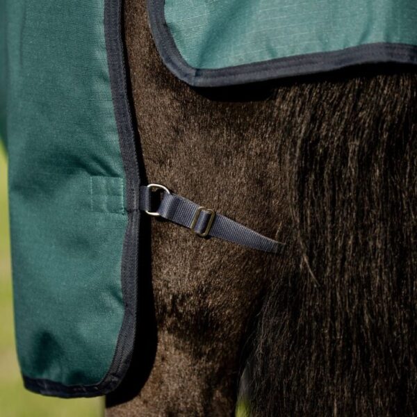 Couverture Amigo Ripstop 900D 50gr HORSEWARE - Couvertures d'extérieur