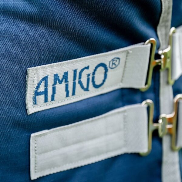 Couverture Amigo Ripstop 900D Original 0gr HORSEWARE - Couvertures d'extérieur