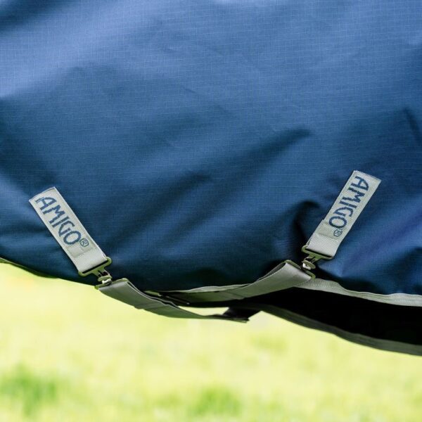 Couverture Amigo Ripstop 900D Original 0gr HORSEWARE - Couvertures d'extérieur