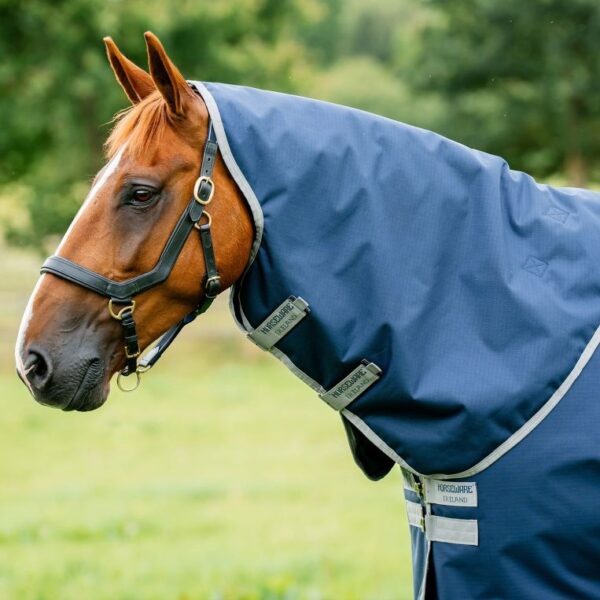 Couverture Amigo Ripstop Plus 900D 0gr HORSEWARE - Couvertures d'extérieur