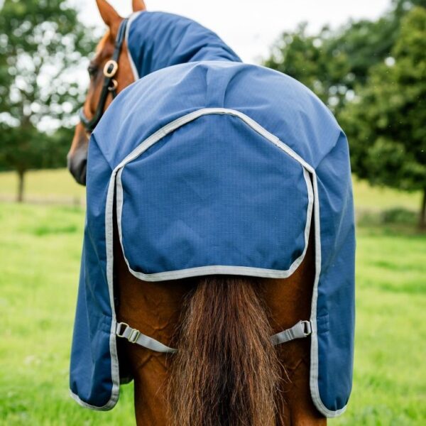 Couverture Amigo Ripstop Plus 900D 0gr HORSEWARE - Couvertures d'extérieur