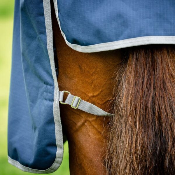 Couverture Amigo Ripstop Plus 900D 0gr HORSEWARE - Couvertures d'extérieur