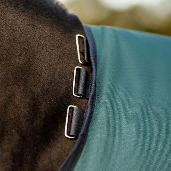 Couverture Amigo Ripstop Plus 900D 200gr HORSEWARE - Couvertures d'extérieur