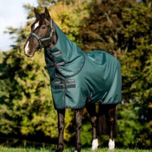 Couverture Amigo Ripstop Plus 900D 200gr HORSEWARE - Couvertures d'extérieur