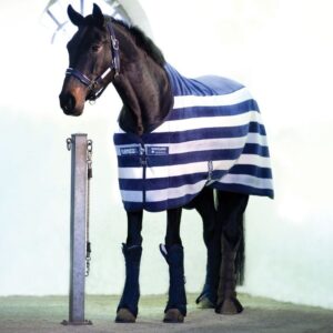 Couverture Polar Rambo Deluxe HORSEWARE - Polars et séchantes