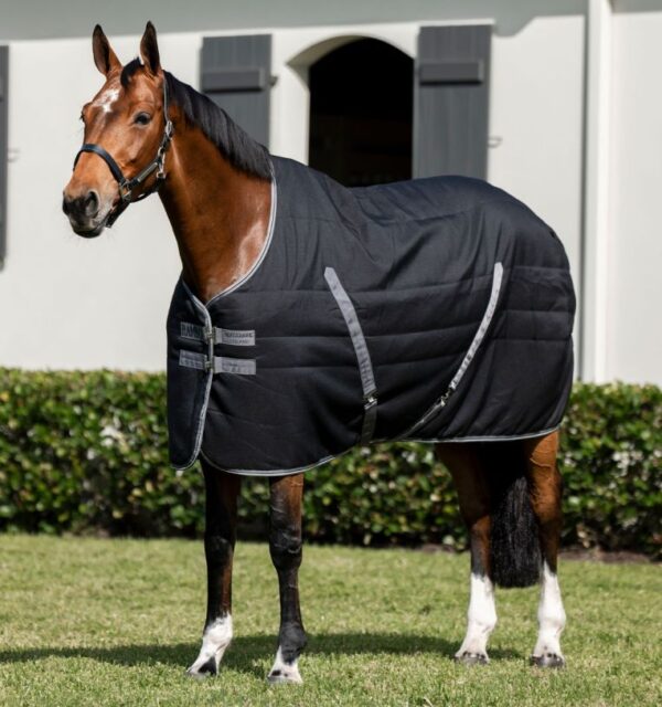 Couverture Stable Rambo 100gr HORSEWARE - Couvertures de box