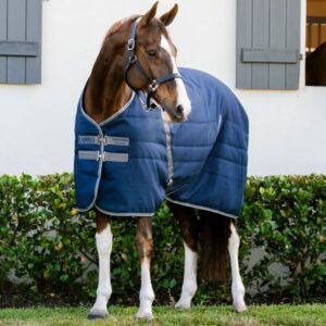 Couverture Stable Rambo 100gr HORSEWARE - Couvertures de box