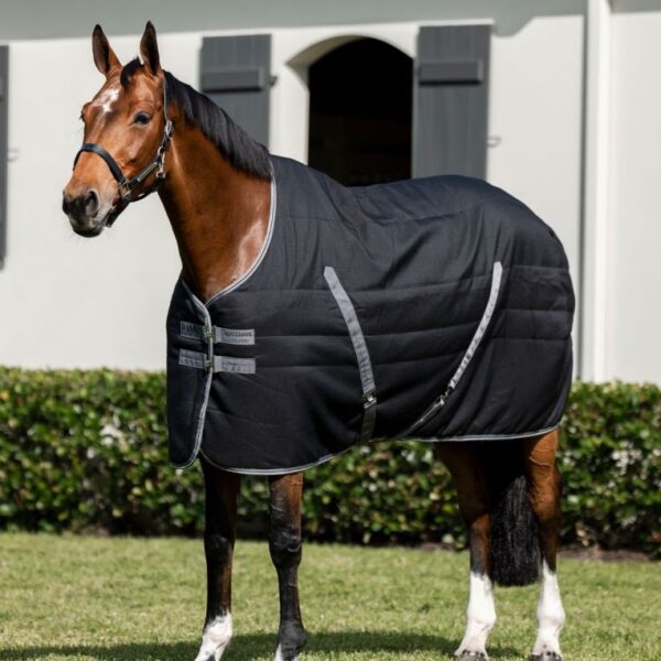 Couverture Stable Rambo 400gr HORSEWARE - Couvertures de box