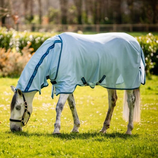 Couvertures anti-mouche Amigo Bug Rug HORSEWARE - Chemises anti-mouches