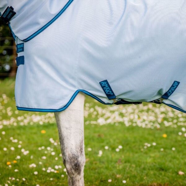 Couvertures anti-mouche Amigo Bug Rug HORSEWARE - Chemises anti-mouches