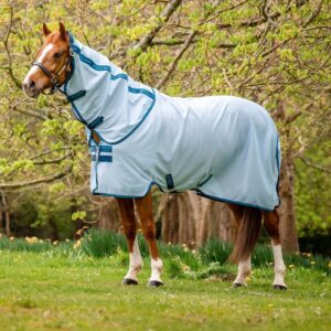 Couvertures anti-mouche Amigo Bug Rug HORSEWARE - Chemises anti-mouches