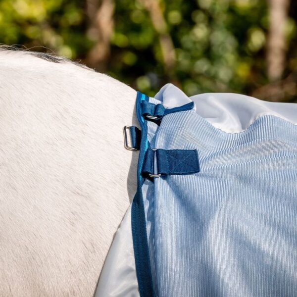 Couvertures anti-mouche Amigo Bug Rug HORSEWARE - Chemises anti-mouches