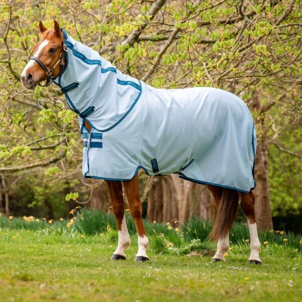 Couvertures anti-mouche Amigo Bug Rug HORSEWARE - Chemises anti-mouches