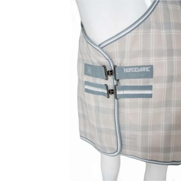 Couverture anti-mouches Newmarket Plus HORSEWARE - Chemises anti-mouches