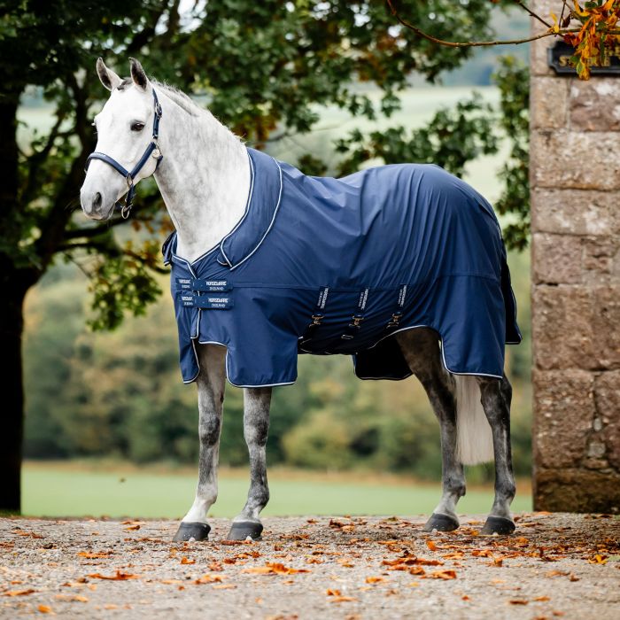 Couverture de présentation Show Ready HORSEWARE - Couvertures de présentation