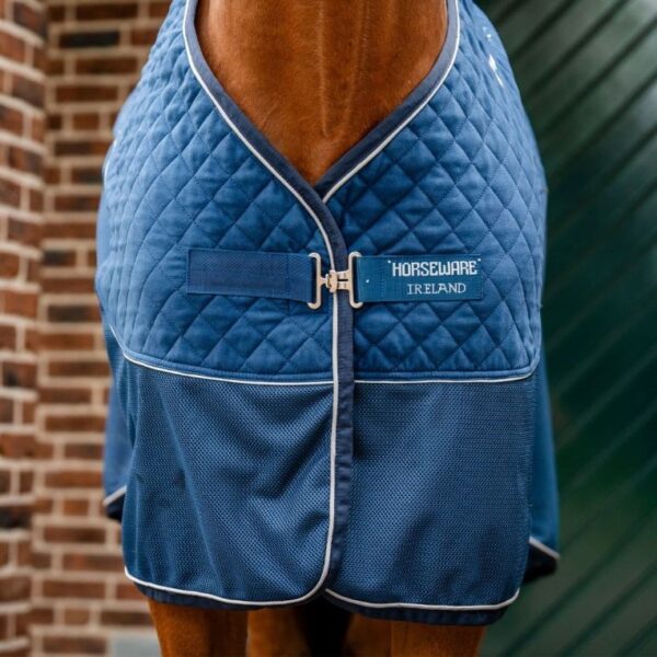 Couverture de transport Signature Travel Series 50gr HORSEWARE - Couvertures de box