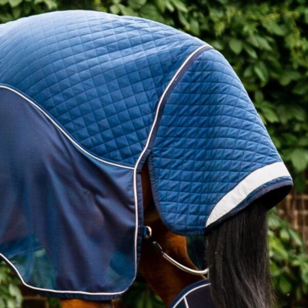 Couverture de transport Signature Travel Series 50gr HORSEWARE - Couvertures de box