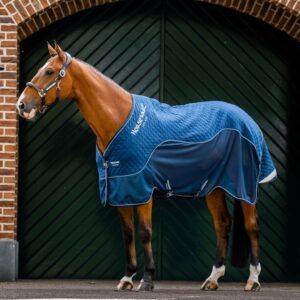 Couverture de transport Signature Travel Series 50gr HORSEWARE - Couvertures de box