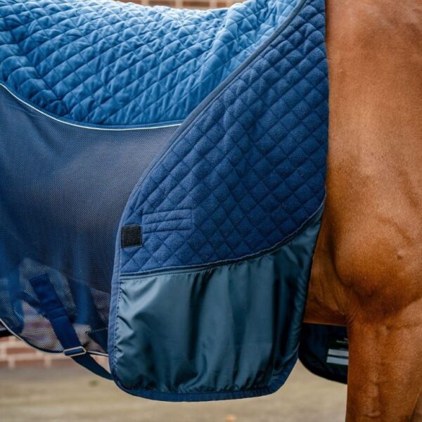 Couverture de transport Signature Travel Series 50gr HORSEWARE - Couvertures de box