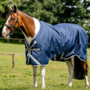 Couverture d'extérieur Amigo 1200D 0gr HORSEWARE - Couvertures d'extérieur