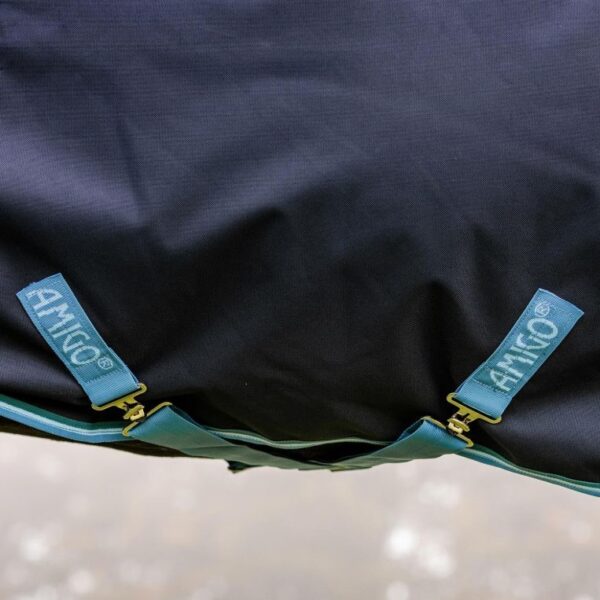 Couverture extérieur Amigo Bravo 12 Original 100gr HORSEWARE - Couvertures d'extérieur