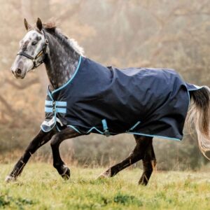Couverture extérieur Amigo Bravo 12 Original 100gr HORSEWARE - Couvertures d'extérieur