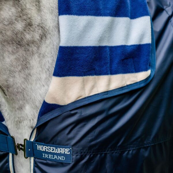 Couverture imperméable Newmarket HORSEWARE - Couvertures d'extérieur