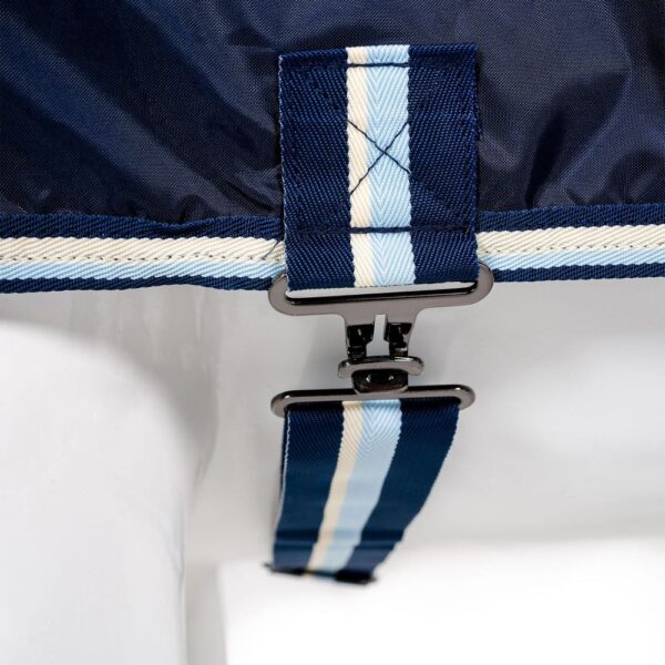 Couverture imperméable Newmarket HORSEWARE - Couvertures d'extérieur